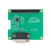 PI-232 RPI HAT